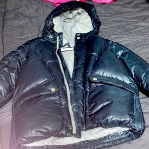 Zara coat